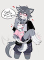 Big Brother <3 by Cruelangel