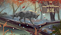 YCH Autumn walk (Open) by MelodyOfForest