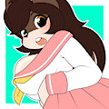 Sq6 by Kloudmutt