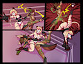 [COM-old] Mali vs Arizona - Hard hits! by Smawee