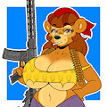 RBCC by Kloudmutt