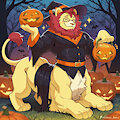 [AI] Taur Mott Witch!!