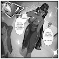 The Spider Spy by magnamorpha