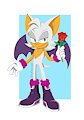 Male Rouge by SilentMist