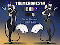 EWC WorkshopVerse – Tremendaesta |1|