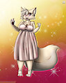 Vanilla Cream by Viro