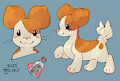Friendly Hamster Pillowing by Flipside