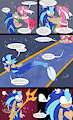 Seafoam Dreams: Page 23 by LilCrazyBat