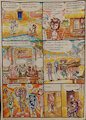 Dress up game episode 6 page 1 by Mariano66