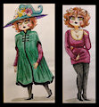 Witch by Puku83