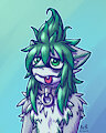 Adoring Bed Hair by BlueCactus