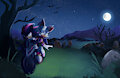 Night Escape