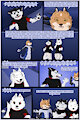 Project D.E - Comic Part 1 - (Page 123) by GTHusky