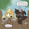 Cookies!
