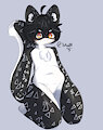 First ych winner by YokoChoco