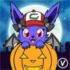 Animated Halloween Avatars/Icons ✨OPEN✨ by Veemonsito