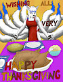 Thanks giving  2025 by n1ghtmar37
