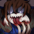 Ko-fi Perk / Halloween Icon Willow