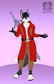 Comm - Dante