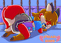 Peaceful Napping Ozzy by Friar