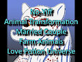 Love Potion: Origins, Ch. 3—Chicks For Free: Terell and Cynthae by Thakur
