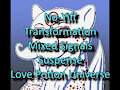 Love Potion: Origins, Ch. 3—Chicks For Free: Dario by Thakur