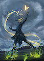 Natural magic
