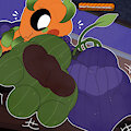 Pumpkin Spice by optimisticTrashbag
