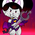 Devilishly Cute~ by EvoDevio67