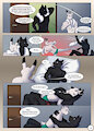 Black&White Page 120 by Mnement
