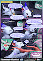 Treasured Friends - (Page 02) by Wyverness