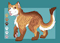 Ref fill base