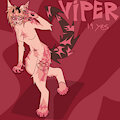 viper by kittykibble