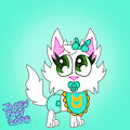 Baby Bitsy by ScratchandMeppsFan19