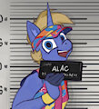Alac Ken Meme by MarsMiner