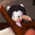 TSS: Rise and Shine, Young Conner by Silverfantastic
