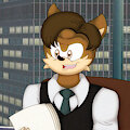 TSS: Rene Reviews The Work by Silverfantastic