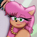 SilAtrice: Wrapped Around My Hero~ by Silverfantastic