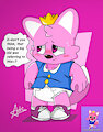 Big kid by TheLittleAdri