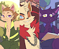 APC by MouseSix