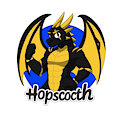 Badge Commision by TheGoldenRuffle