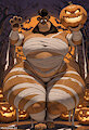 [AI] Thicc Mummy Makunga!!