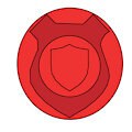 Team Shield's new badge by Vangabond