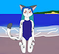Cote d Azur Vacation by NickyCoolBun
