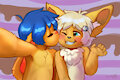 Kissy! by Riiko