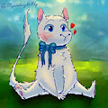 Moomin (by mystobrightsky) by IFYOUCARE