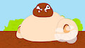 Goomba'ed by yaGluttonousOverlard