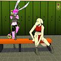 Boony 02 oct 25 by SpiceDevil