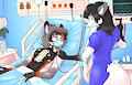 Positive Prognosis by Talonfangclaw