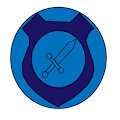 Team Sword's New Badge by Vangabond